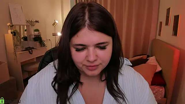 Annet_Nel1son webcam