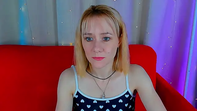 NikaBond webcam