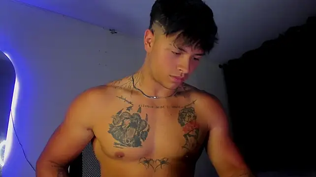 Dominic_Biker__