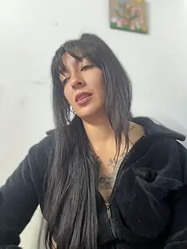 SALOME_KORLAND webcam