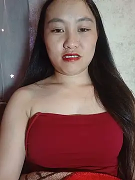 Cherry-squirtt webcam