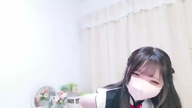 ASUKA_ch 🗳 live naked stream