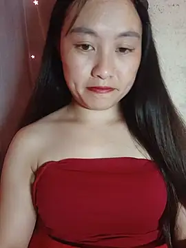 Cherry-squirtt webcam