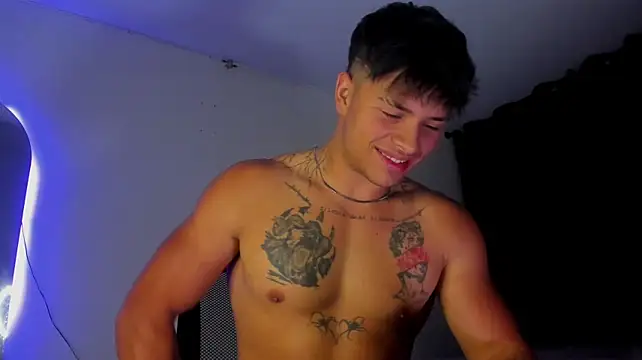 Dominic_Biker__