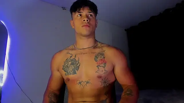 Dominic_Biker__ webcam