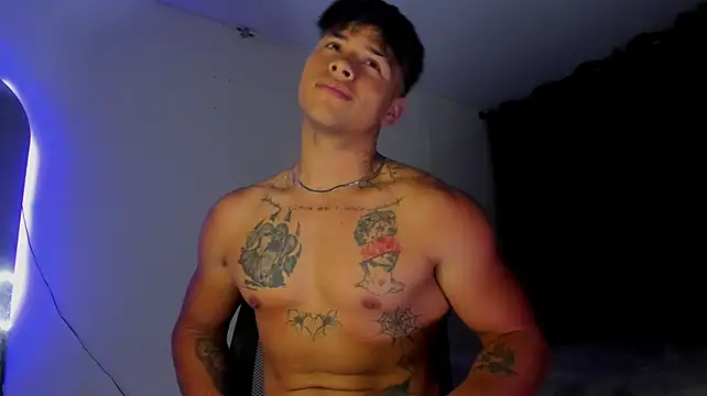 Dominic_Biker__ webcam