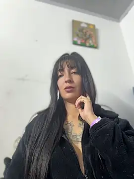 SALOME_KORLAND webcam