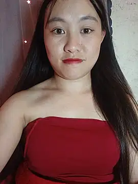 Cherry-squirtt webcam