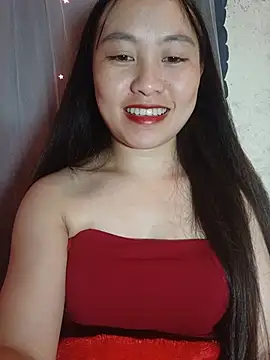 Cherry-squirtt webcam