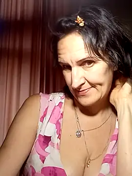 Alene_Lorrie live