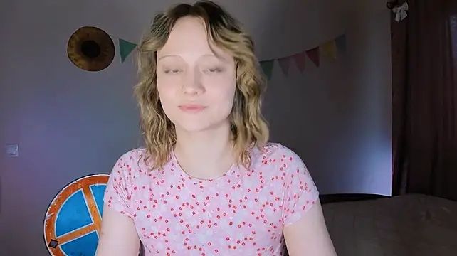 MariaMango webcam