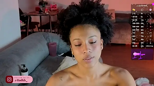 kiryB live cam on StripChat