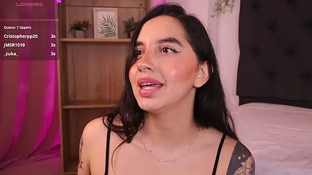 kaylee_lee webcam