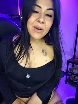 Aniajoness_ webcam
