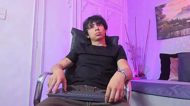 Tyler_durten webcam