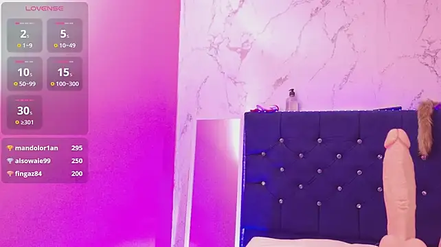 Dakotaa_Johnson webcam
