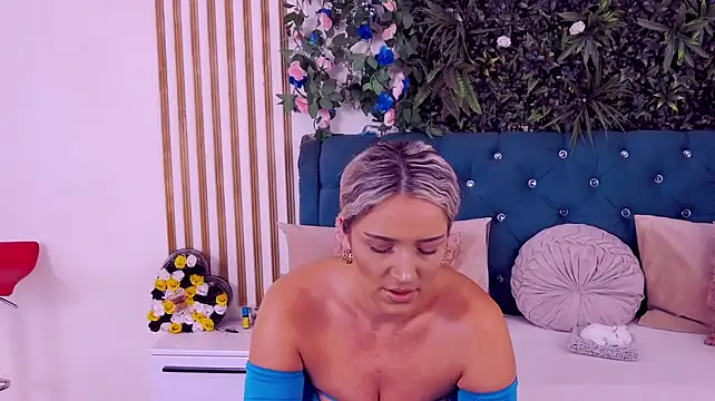 CherryMuse_ webcam