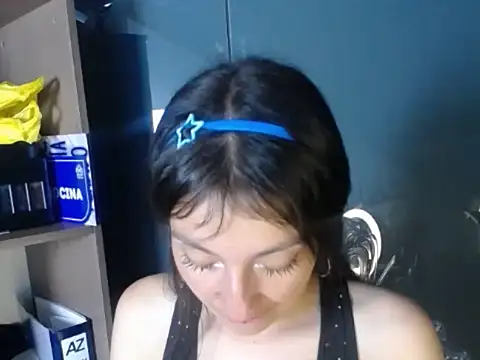 _Gaia1 webcam
