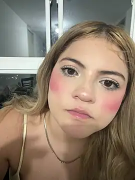 Dulceevela webcam