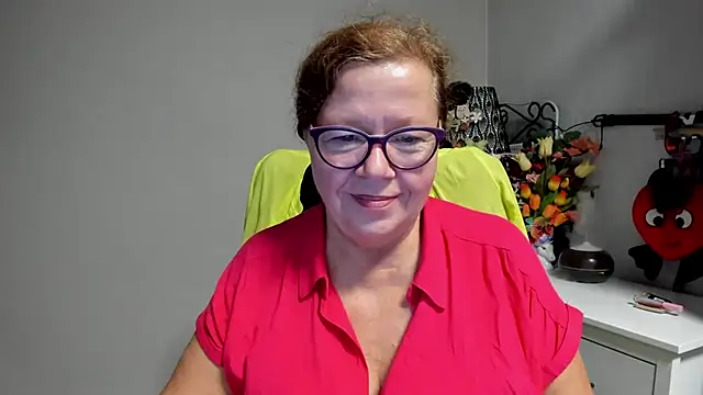 Adelewildx webcam