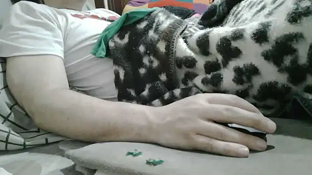 messi_syssy webcam