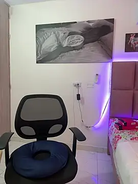 Samantha_Claus1 live