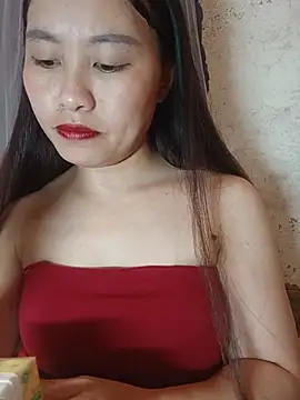 Cherry-squirtt webcam