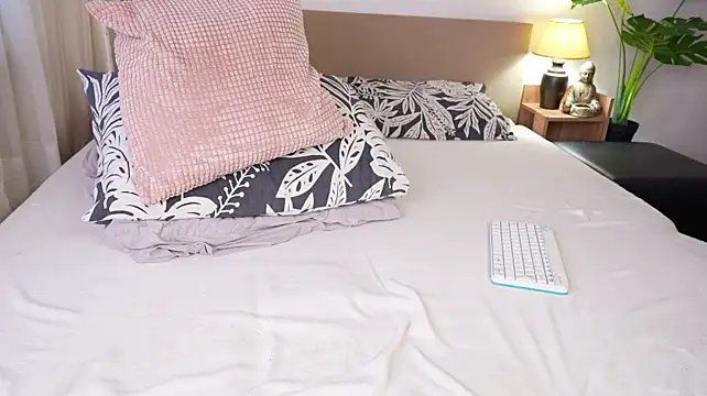 Lily_minx live cam preview