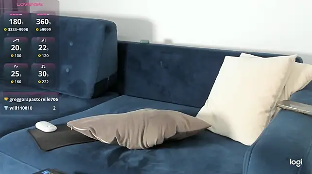 AmelinaLove webcam