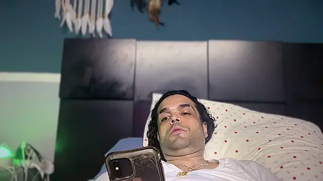icebergslim281 webcam