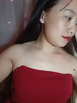 Cherry-squirtt webcam