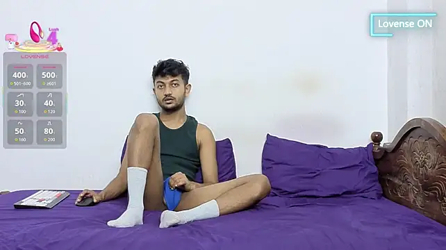 DesiDaddyandSon