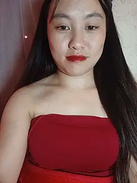 Cherry-squirtt webcam