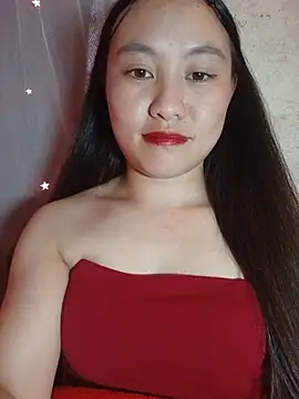 Cherry-squirtt webcam