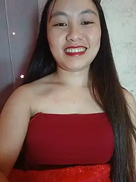 Cherry-squirtt webcam