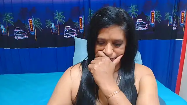 INDIANFUSION webcam