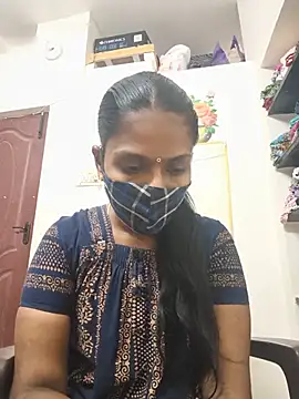 Tamil_Yalini12 webcam