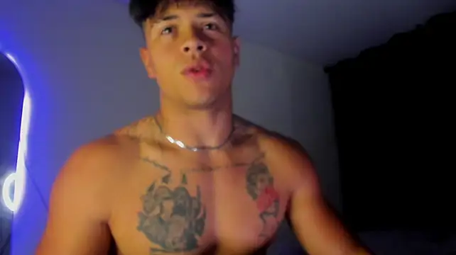 dominic_biker__ (M young) - show cum