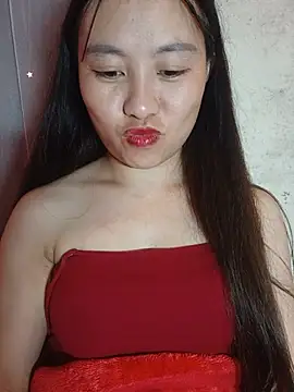 Cherry-squirtt webcam