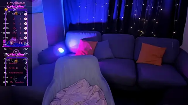 AnyaTaylor_ webcam