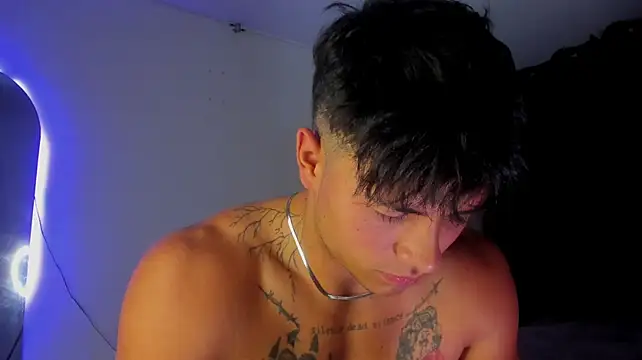 Dominic_Biker__ live sex cam