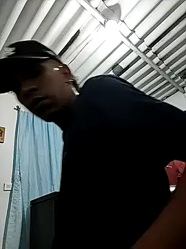 Leandro2889 webcam