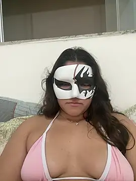 cherrybr01 webcam