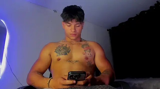 Dominic_Biker__