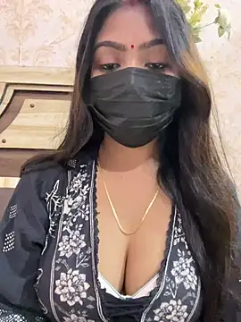 Cute-Ananyaa webcam