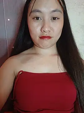 Cherry-squirtt webcam