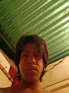 Cristianlove webcam
