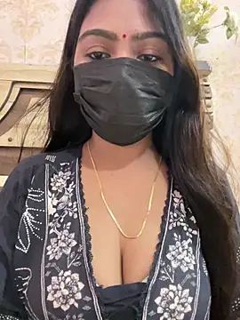 Cute-Ananyaa webcam