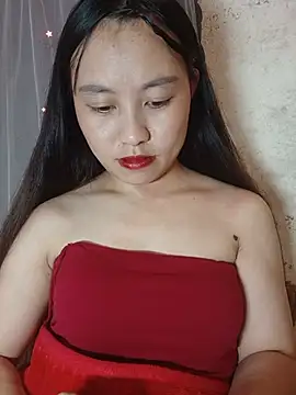 Cherry-squirtt webcam