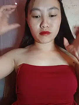 Cherry-squirtt webcam